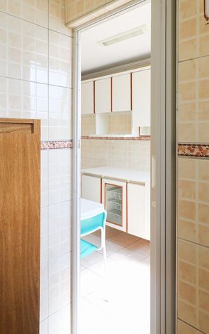 Apartamento para alugar com 55m², 2 quartos e 1 vaga Apartamento para alugar com 55m², 2 quartos e 1 vagaÁrea de Serviço