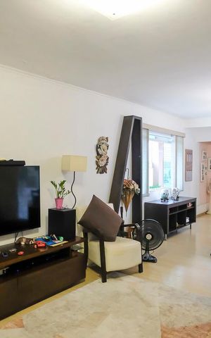 Casa à venda com 162m², 3 quartos e 3 vagasSala