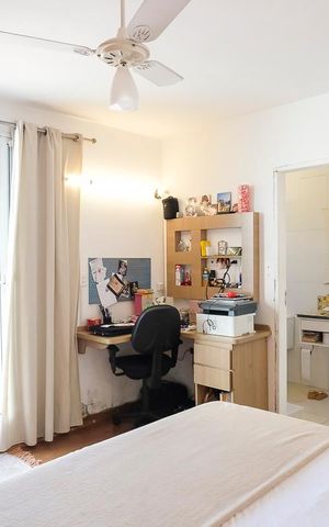 Casa à venda com 162m², 3 quartos e 3 vagasSuíte