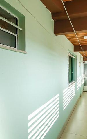 Casa à venda com 162m², 3 quartos e 3 vagasCorredor