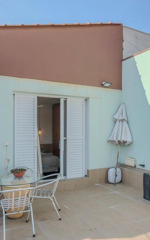 Casa à venda com 162m², 3 quartos e 3 vagasVaranda da suíte