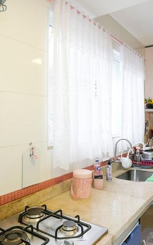 Casa à venda com 162m², 3 quartos e 3 vagasCozinha