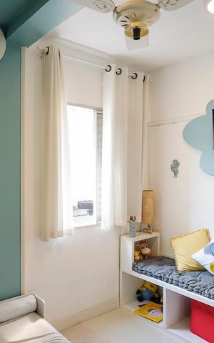 Casa à venda com 162m², 3 quartos e 3 vagasQuarto 1