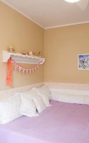 Casa à venda com 162m², 3 quartos e 3 vagasQuarto 2