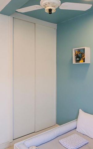 Casa à venda com 162m², 3 quartos e 3 vagasQuarto 1