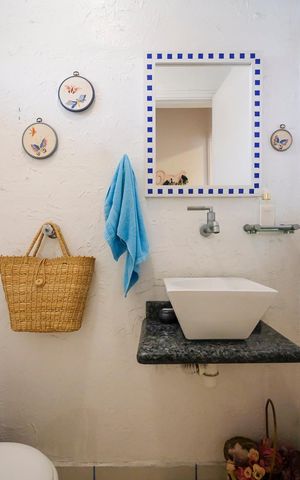 Casa à venda com 162m², 3 quartos e 3 vagasLavabo