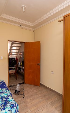 Casa à venda com 180m², 2 quartos e 1 vagaQuarto 1