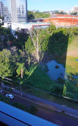 Apartamento para alugar com 69m², 2 quartos e 1 vagaQuarto 1 - Vista