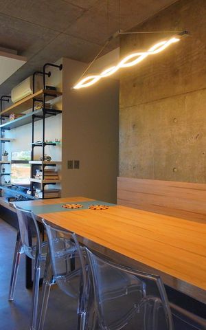 Apartamento para alugar com 69m², 2 quartos e 1 vagaSala de Jantar