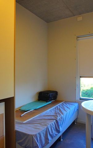 Apartamento para alugar com 69m², 2 quartos e 1 vagaQuarto 2