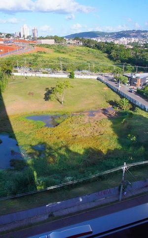 Apartamento para alugar com 69m², 2 quartos e 1 vagaSala - Vista