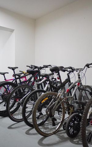 Apartamento para alugar com 69m², 2 quartos e 1 vagaÁrea comum - Bicicletário