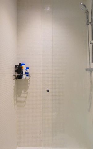 Apartamento para alugar com 69m², 2 quartos e 1 vagaBanheiro Corredor
