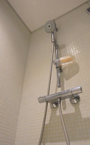 Apartamento para alugar com 69m², 2 quartos e 1 vagaBanheiro Corredor