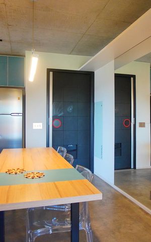 Apartamento para alugar com 69m², 2 quartos e 1 vagaSala de Jantar