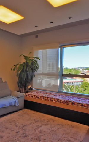 Apartamento para alugar com 69m², 2 quartos e 1 vagaSala