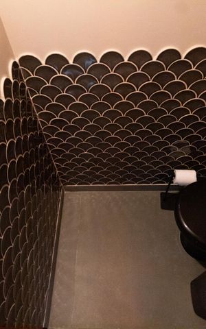 Apartamento à venda com 110m², 3 quartos e 2 vagasLavabo