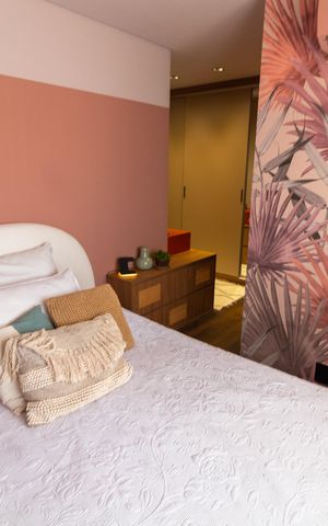 Apartamento à venda com 110m², 3 quartos e 2 vagasSuíte 