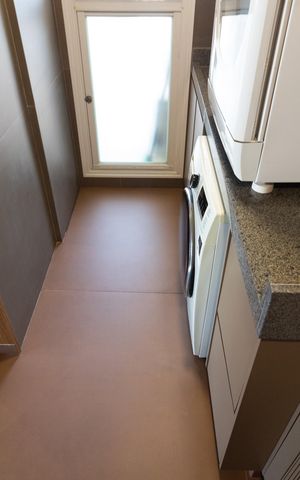 Apartamento à venda com 110m², 3 quartos e 2 vagasÁrea de Serviço