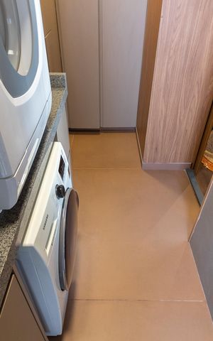 Apartamento à venda com 110m², 3 quartos e 2 vagasÁrea de Serviço