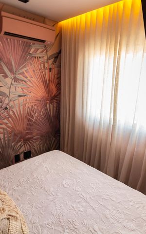 Apartamento à venda com 110m², 3 quartos e 2 vagasSuíte 