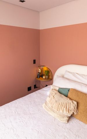 Apartamento à venda com 110m², 3 quartos e 2 vagasSuíte 