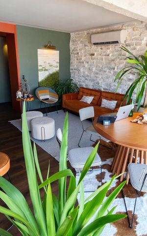 Apartamento à venda com 110m², 3 quartos e 2 vagasSala