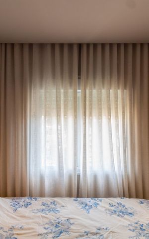 Apartamento à venda com 110m², 3 quartos e 2 vagasQuarto 1