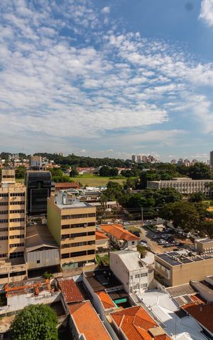 Apartamento à venda com 110m², 3 quartos e 2 vagasVista Quarto 2