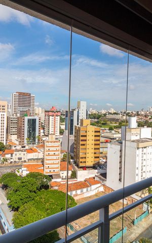 Apartamento à venda com 110m², 3 quartos e 2 vagasVista Sala