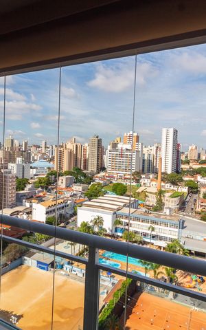 Apartamento à venda com 110m², 3 quartos e 2 vagasVista Sala
