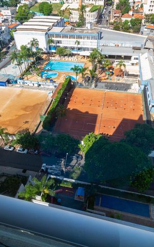 Apartamento à venda com 110m², 3 quartos e 2 vagasVista Sala