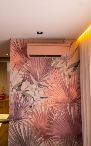 Apartamento à venda com 110m², 3 quartos e 2 vagasSuíte 