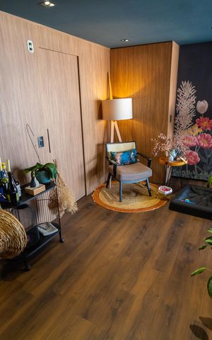 Apartamento à venda com 110m², 3 quartos e 2 vagasHall de Entrada