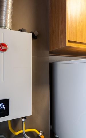 Apartamento à venda com 110m², 3 quartos e 2 vagasÁrea de Serviço