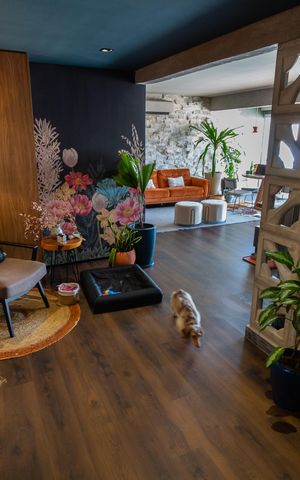 Apartamento à venda com 110m², 3 quartos e 2 vagasHall de Entrada