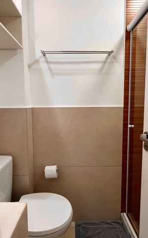 Studio à venda com 20m², 1 quarto e sem vaga
