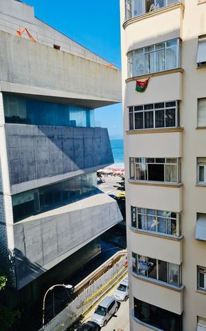 Studio à venda com 20m², 1 quarto e sem vaga