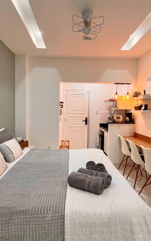 Studio à venda com 20m², 1 quarto e sem vaga