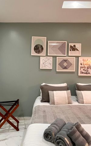 Studio à venda com 20m², 1 quarto e sem vaga
