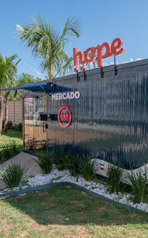Apartamento para alugar com 50m², 2 quartos e 1 vaga Apartamento para alugar com 50m², 2 quartos e 1 vagaÁrea comum - Mercado