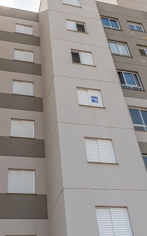 Apartamento para alugar com 50m², 2 quartos e 1 vaga Apartamento para alugar com 50m², 2 quartos e 1 vagaPlaca