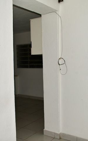 Casa para alugar com 37m², 1 quarto e sem vaga Casa para alugar com 37m², 1 quarto e sem vagaQuarto