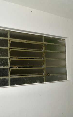 Casa para alugar com 37m², 1 quarto e sem vaga Casa para alugar com 37m², 1 quarto e sem vagaSala/Cozinha