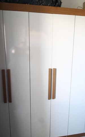Apartamento para alugar com 52m², 2 quartos e 1 vagaQuarto 2