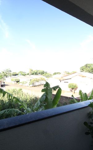 Apartamento para alugar com 52m², 2 quartos e 1 vagaQuarto 2 - Sacada
