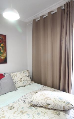 Apartamento para alugar com 52m², 2 quartos e 1 vagaQuarto 1