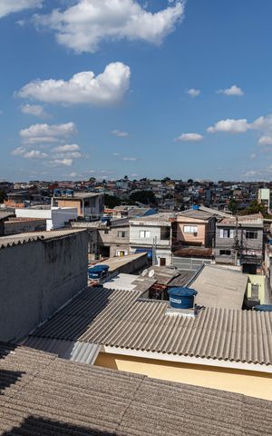 Casa à venda com 300m², 1 quarto e 1 vaga Casa à venda com 300m², 1 quarto e 1 vagaQuarto - Vista