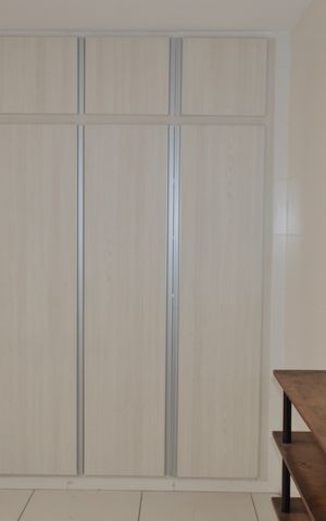 Casa à venda com 150m², 4 quartos e 2 vagasCozinha