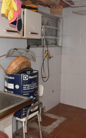 Casa à venda com 150m², 4 quartos e 2 vagasÁrea de Serviço